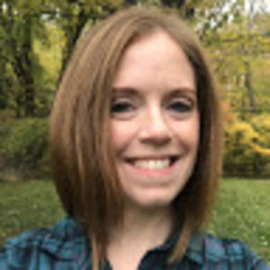 Meet your Posher, Carly